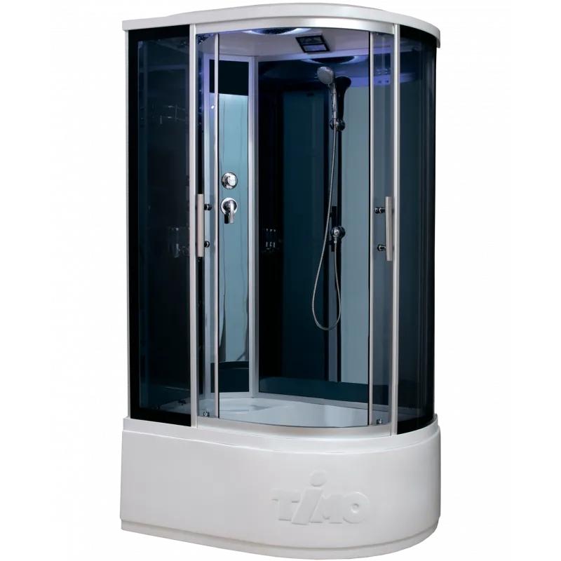 Timo STANDART Душевая кабина T-1120 P L