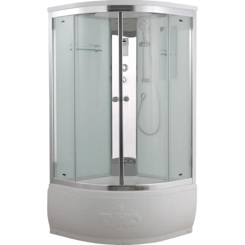 Timo COMFORT Душевая кабина Clean Glass T-8890 C