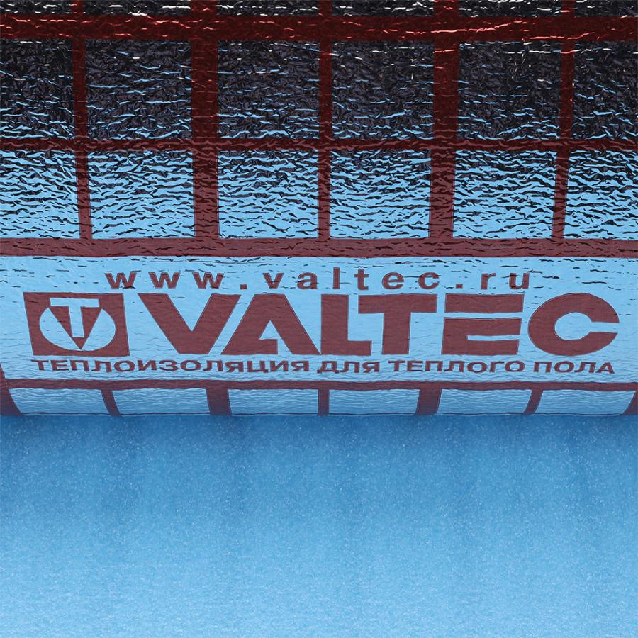 Valtec Подложка для теплого пола VALTEC мультифольга 3мм в интернет-магазине