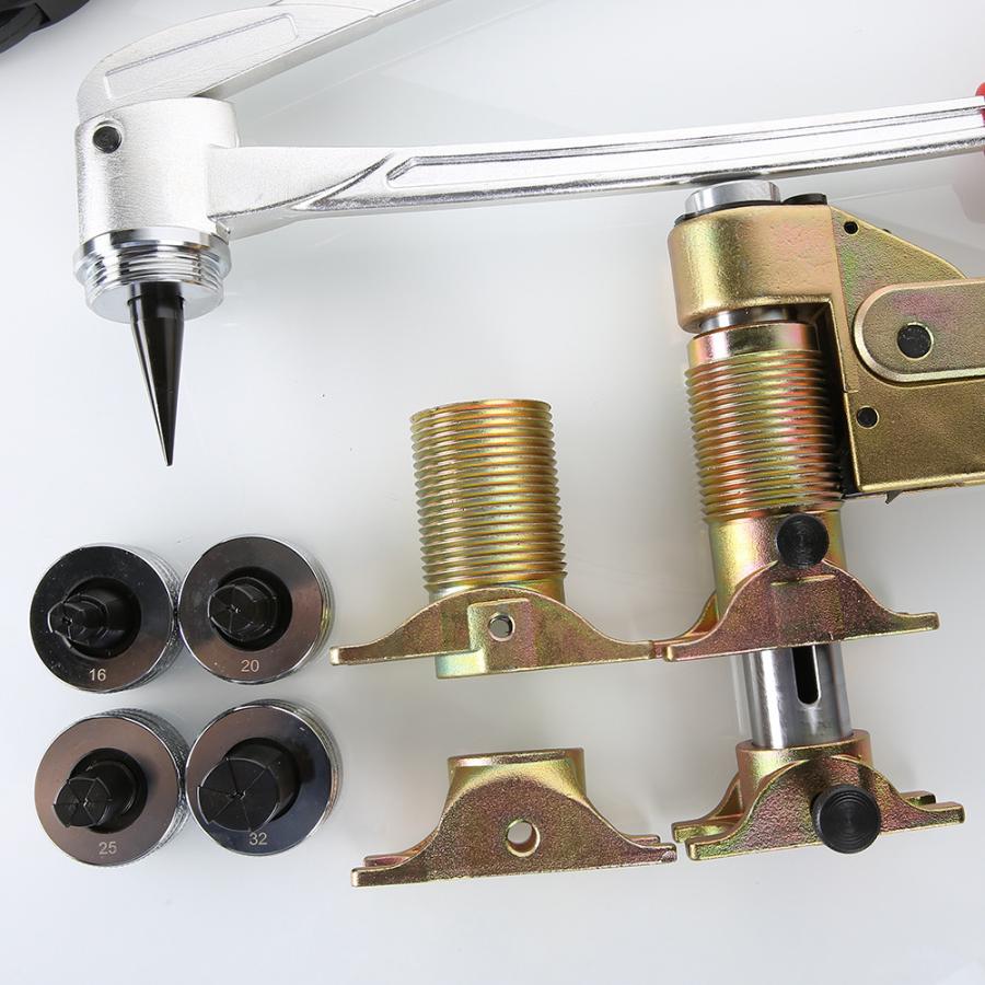 Valtec Комплект ручного инструмента для монтажа надвижных фитингов в интернет-магазине