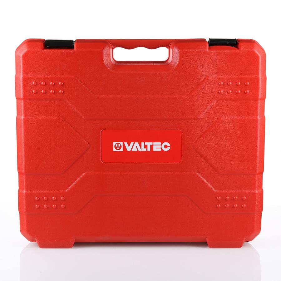 Valtec Комплект аккумуляторного инструмента, для монтажа аксиальных фитингов 16-32мм заказать онлайн
