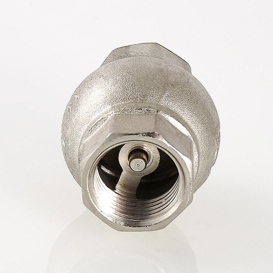 Valtec Клапан обратный (латунный золотник) 1 1/2'  VT.151.N.08  - Изображение 7