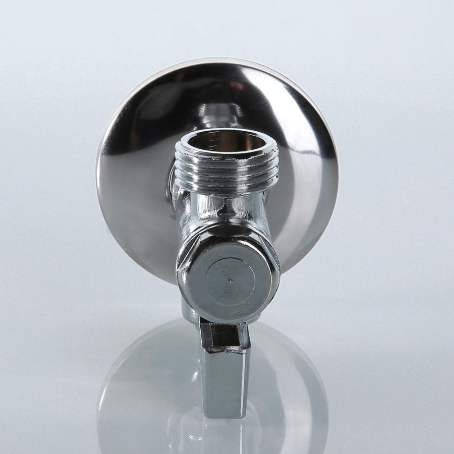 Valtec Кран шаровый угловой с фильтром для подключения сантехнических приборов 1/2'х1/2'  VT.282.N.0404  - Изображение 3