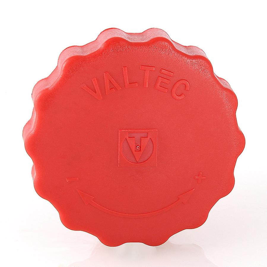 Купить Valtec Рукоятка шарового крана с плаВНым управлением VT252