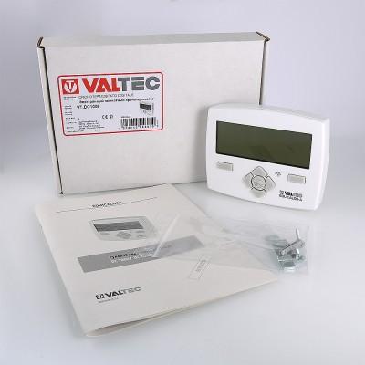 Valtec Программатор EQUICALOR  VT.DC1000  - Изображение 9