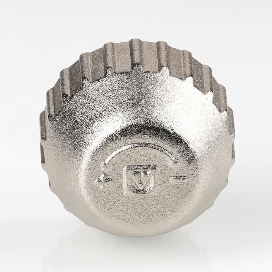 Valtec Запирающий колпачок для термостатического клапана  VT.PTV.30.0  - Изображение 3