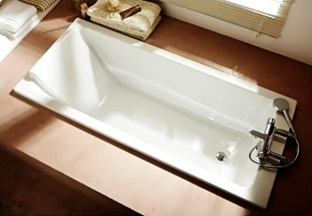 Jacob Delafon Sofa Акриловая ванна 150x70