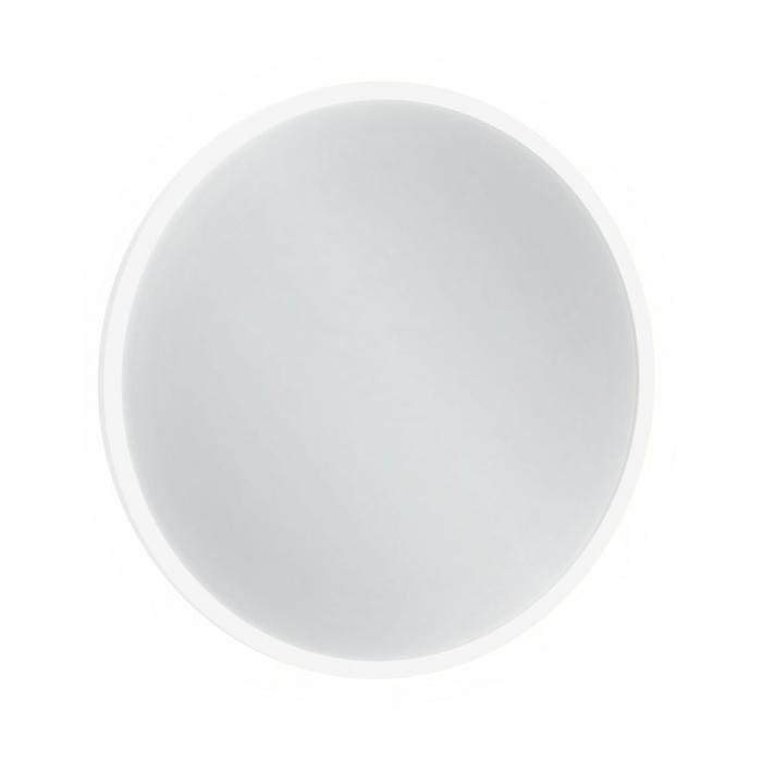 Jacob Delafon Зеркало круглое светодиодная подсветка 50 см EB1426-NF