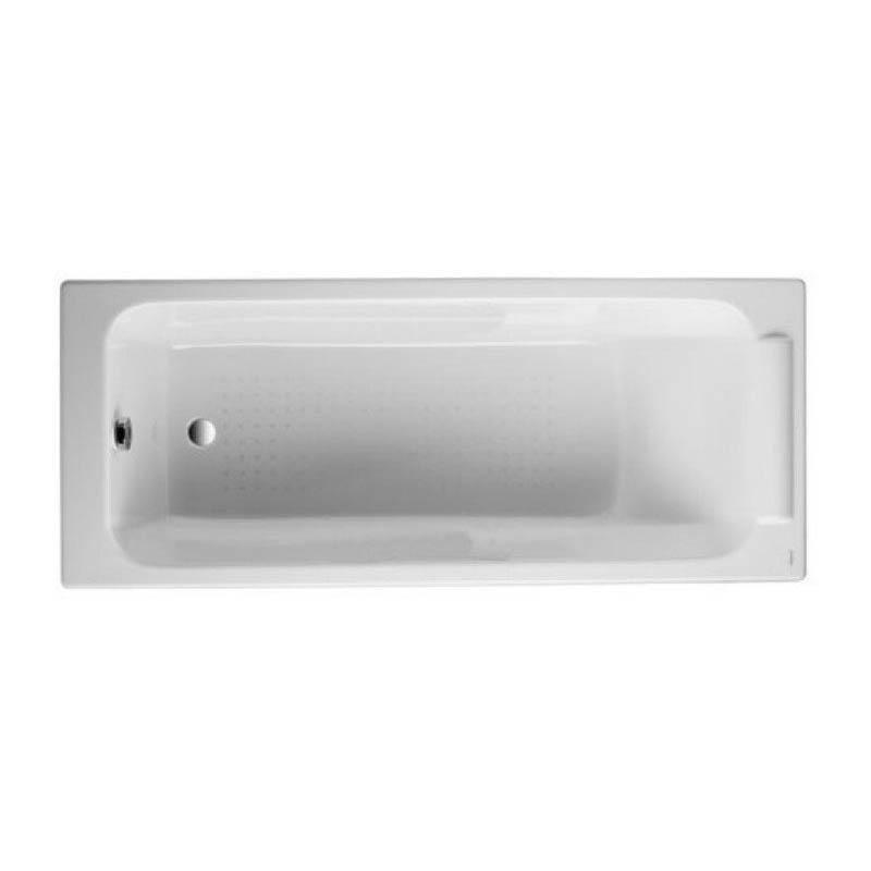 Jacob Delafon Parallel Чугунная ванна 170x70 без противоскользящего покрытия E2947-S-00