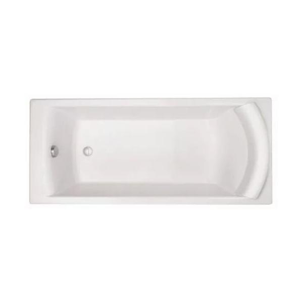 Jacob Delafon Biove Чугунная ванна 170x75 без противоскользящего покрытия E2930-S-00