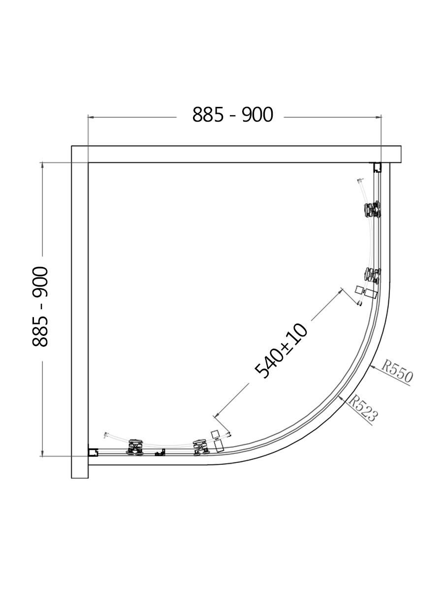 AQM3801F-9 фото