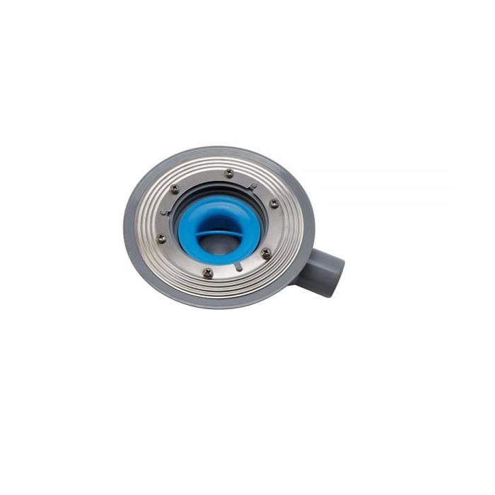 Купить Pestan Душевой трап Confluo Standard Angle 1 Gold 20х20