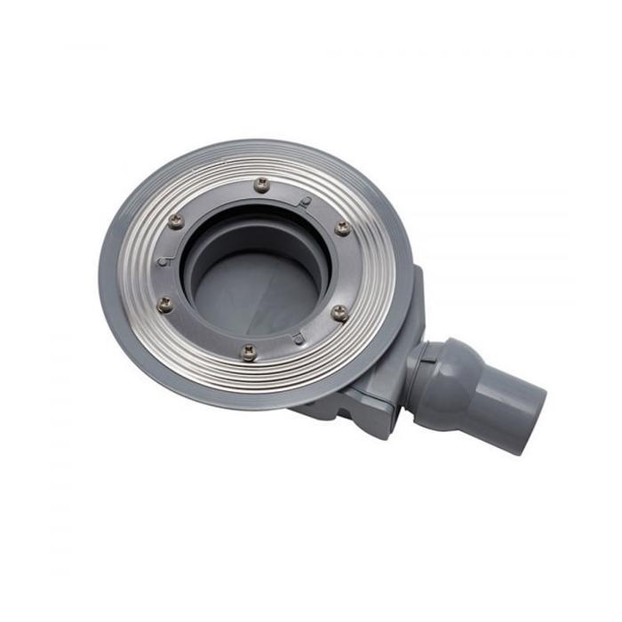 Купить Pestan Душевой трап Confluo Standard Angle 2 Gold 20х20