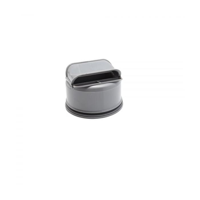 Купить Pestan Душевой трап Confluo Standard Dry 1 Black Glass Gold 10х10