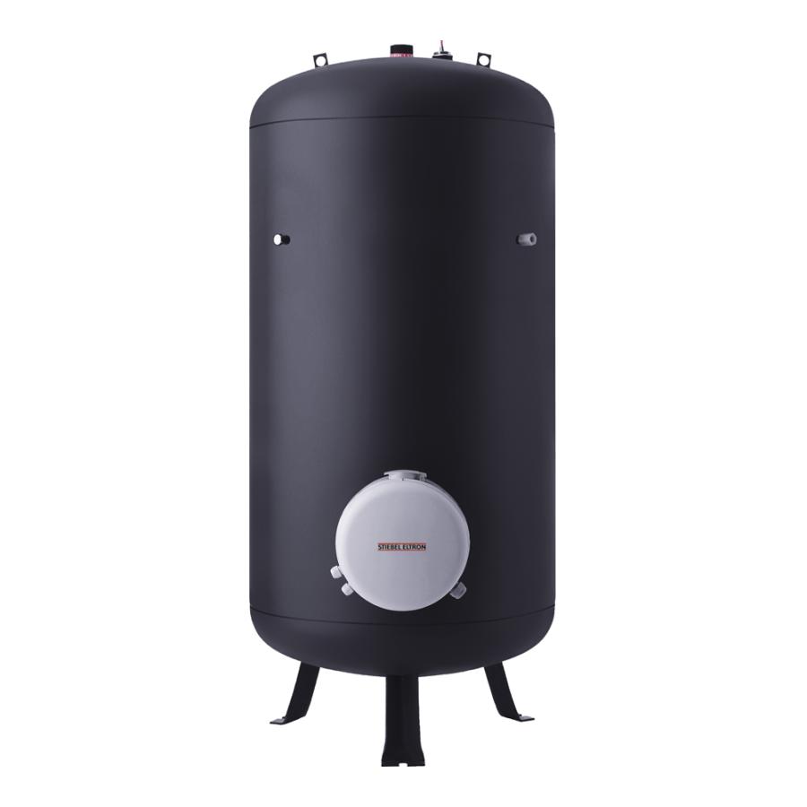 STIEBEL ELTRON Накопительный водонагреватель 600 литров SHO AC 003352