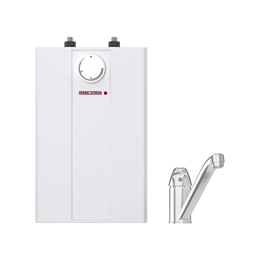 STIEBEL ELTRON ESH 10 U-N Накопительный водонагреватель 10 литров 201392