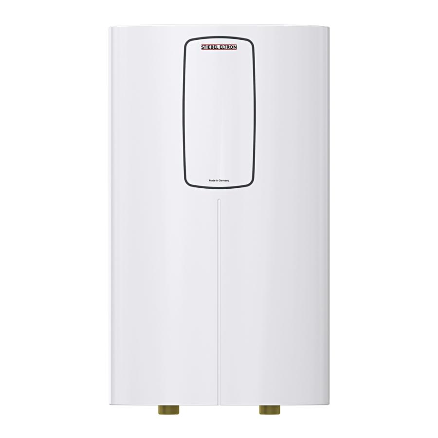 STIEBEL ELTRON Проточный электрический водонагреватель 1-фаза 238149