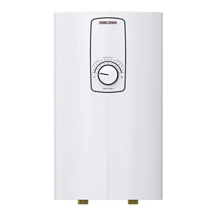 STIEBEL ELTRON Проточный электрический водонагреватель 1-фаза 238154