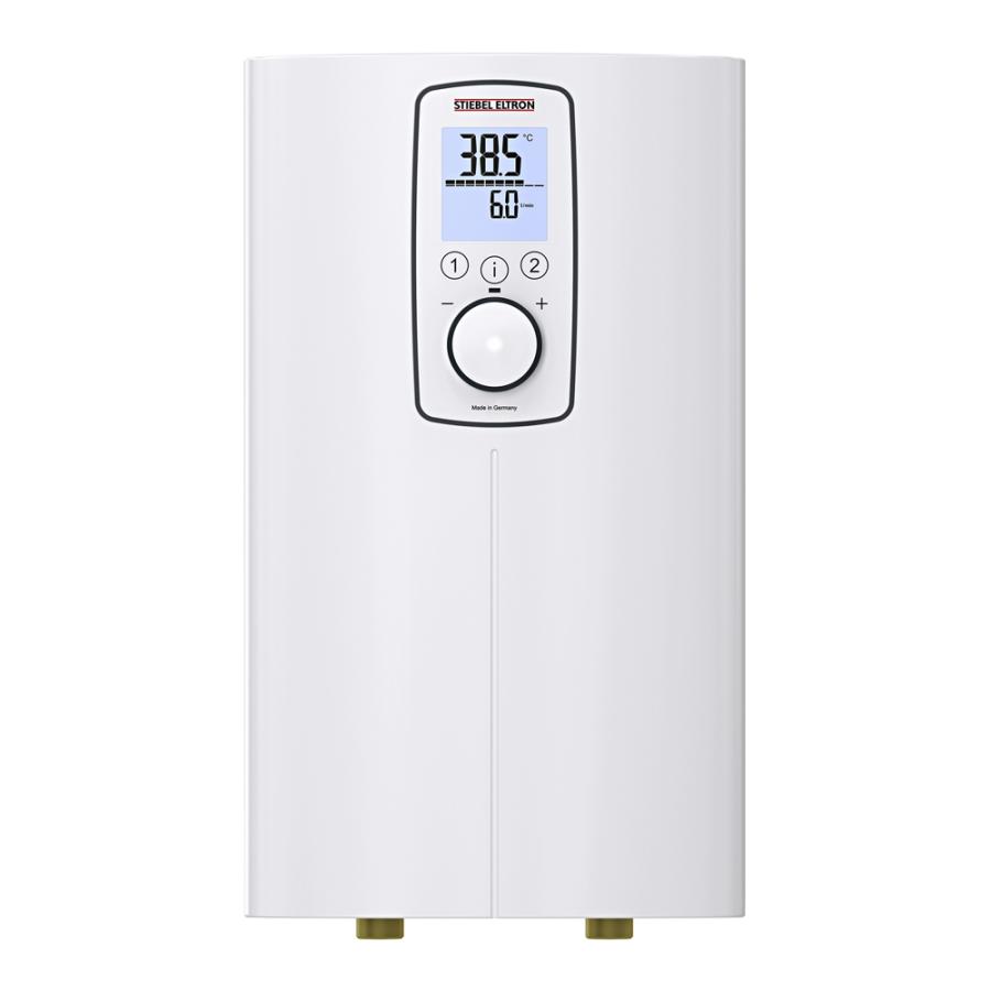 STIEBEL ELTRON DCE-X Проточный электрический водонагреватель 1-фаза 238159