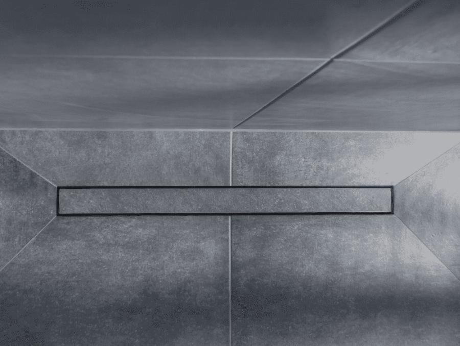 Pestan Душевой поддон под плитку Confluo Board UNI 900 со встроенный лотком Frameless Line 550 в интернет-магазине
