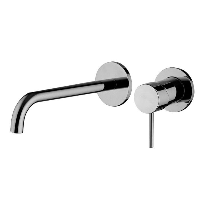 Fima Carlo Frattini Spillo Up Смеситель для раковины F3051NLX9CN