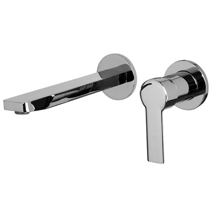 Fima Carlo Frattini Mast Смеситель для раковины F3141NLX8CR