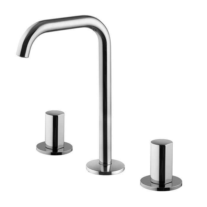 Fima Carlo Frattini So Смеситель для раковины F3191BCR