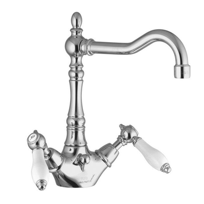 Fima Carlo Frattini Herend Смеситель для раковины F5411CR