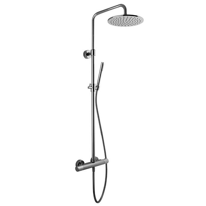 Fima Carlo Frattini Shower column Душевая стойка F3255/R256CR