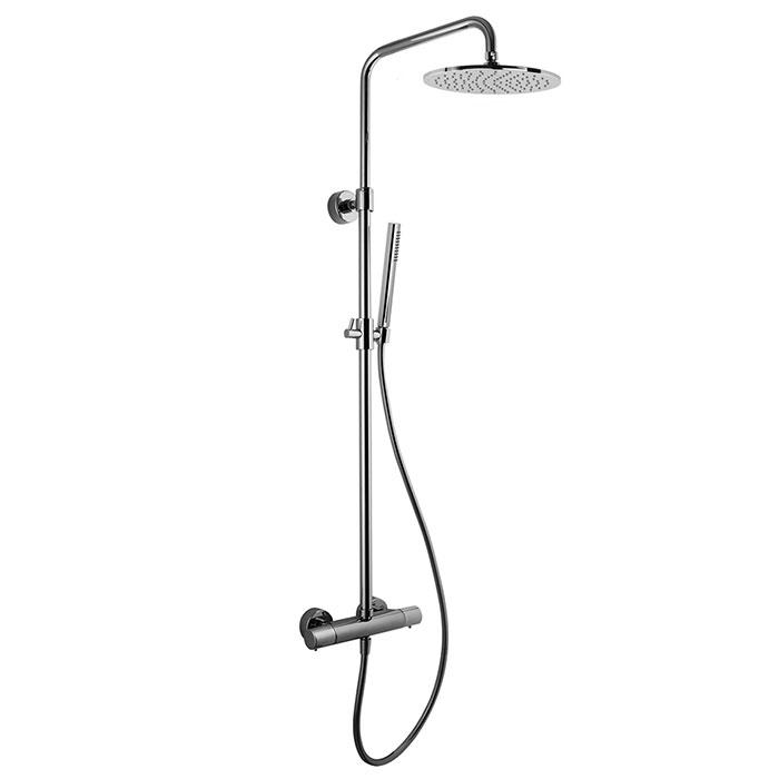 Fima Carlo Frattini Shower column Душевая стойка F4285/R256BR