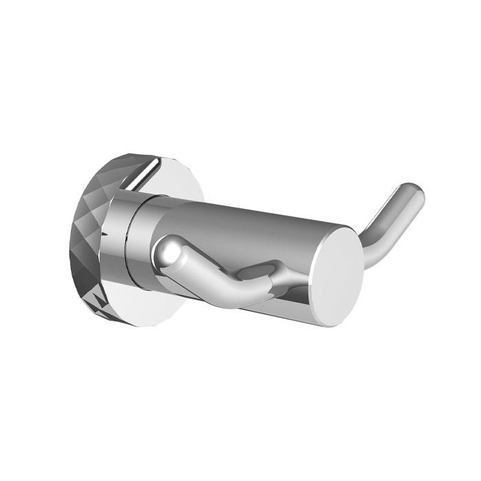 Fima Carlo Frattini Accessori Крючок F6004/2CR