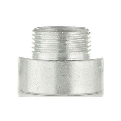 ELSEN Переходник НВ (круглый) TIN никелированная латунь EBF20.1234T