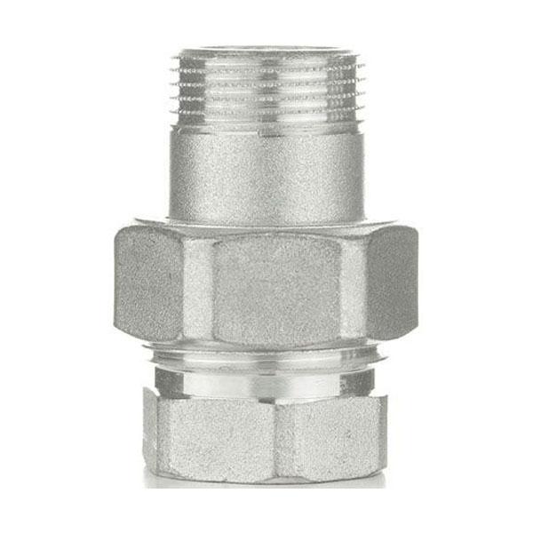 ELSEN Сгон американка прямой НВ 1/2