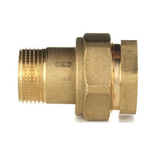 ELSEN Сгон американка прямой НВ 3/4
