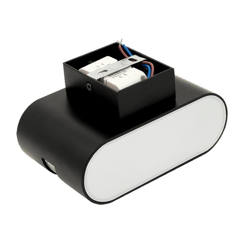 SWG Светильник настенный GW RAZOR LN 3000K