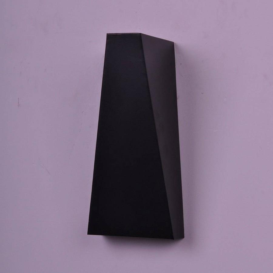 Купить SWG Светильник настенный GW METEOR 3000K 100x30x210