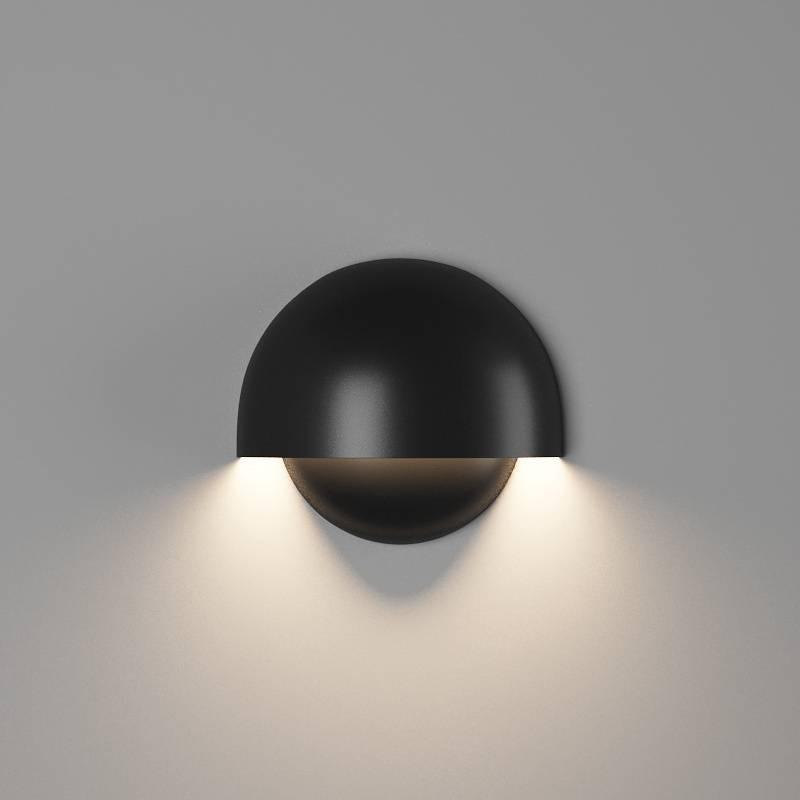 SWG Светильник настенный GW MUSHROOM 4000K