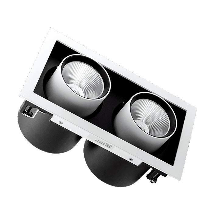 SWG Светильник DesignLed SPL