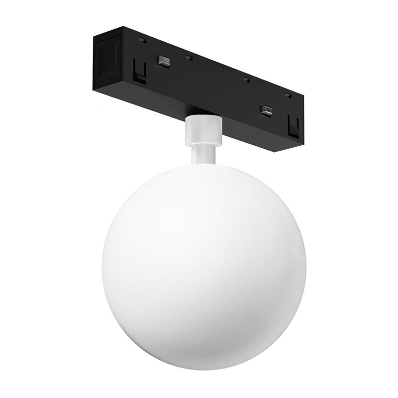 SWG Светильник-шар матовый, серия SY-LINK, Белый, 5Вт, IP20, Нейтральный белый (4000К) 019001