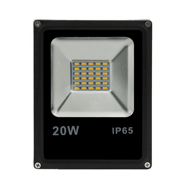 SWG Прожектор светодиодный SMD 002249