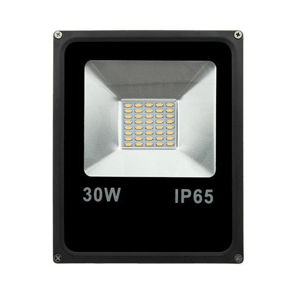 SWG Прожектор светодиодный SMD 002250