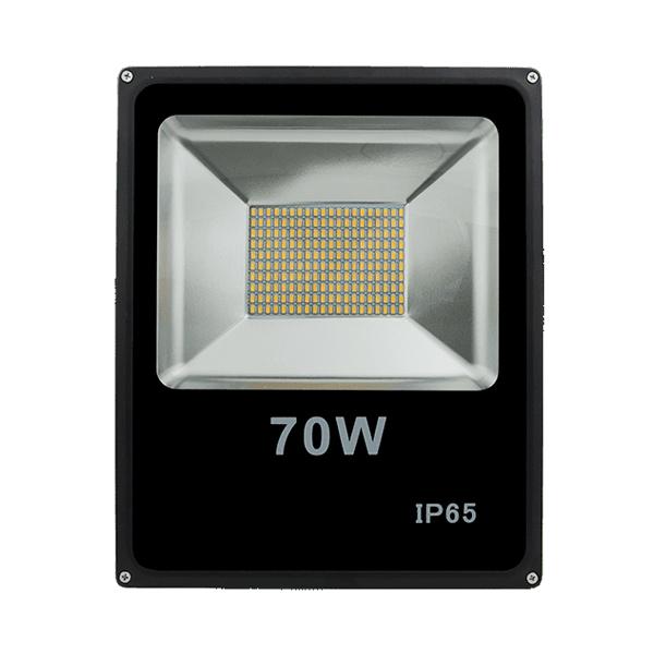 SWG Прожектор светодиодный SMD 002252