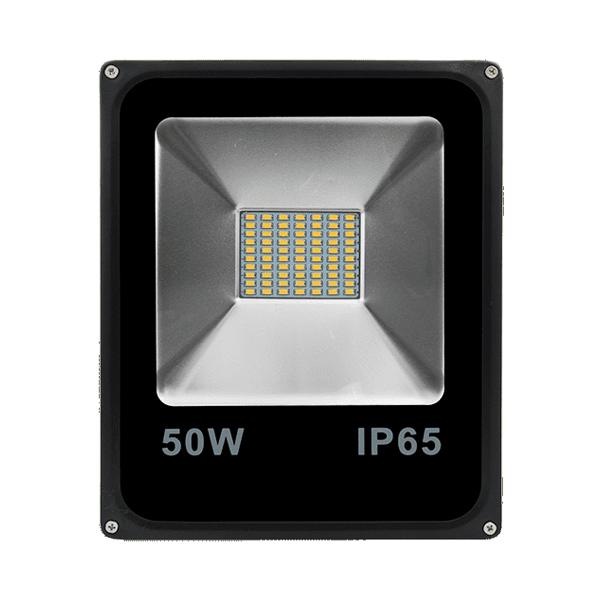 SWG Прожектор светодиодный SMD 002257