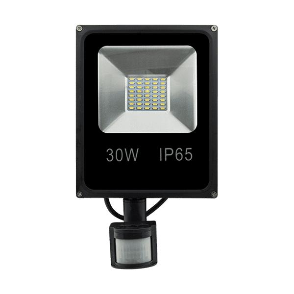 SWG Прожектор светодиодный SMD 002264