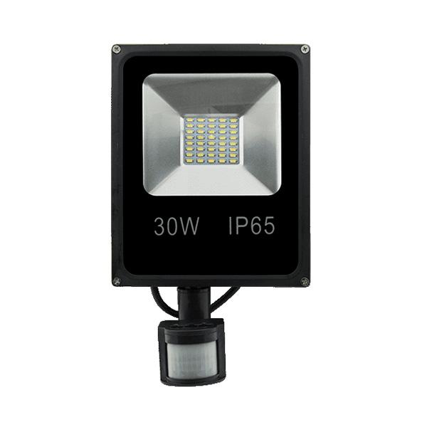 SWG Прожектор светодиодный SMD 002265