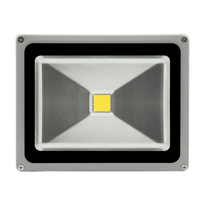SWG Прожектор светодиодный COB 002268