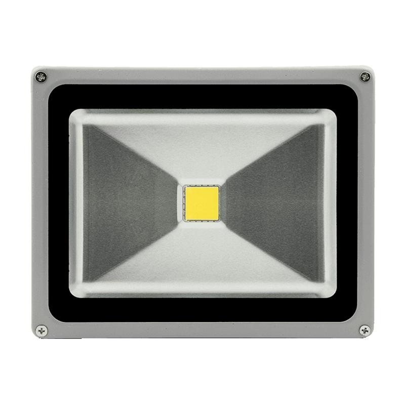 SWG Прожектор светодиодный COB 002272
