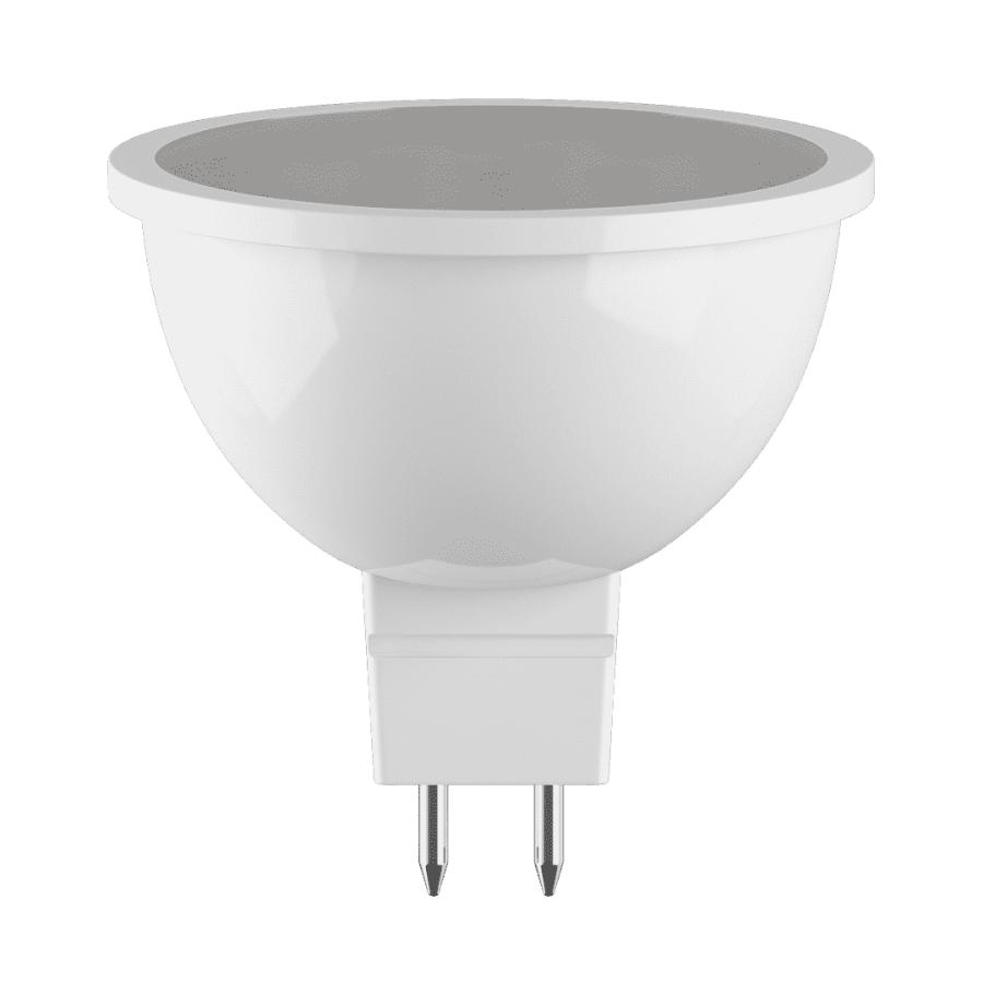 SWG Лампа светодиодная MR16 GU5.3 001943