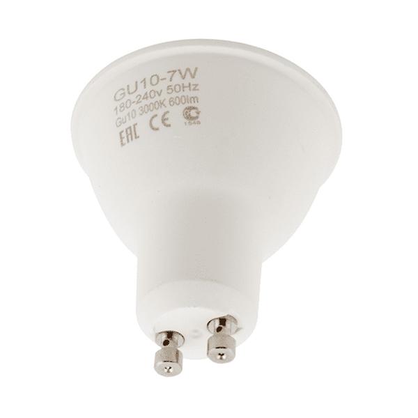 Купить SWG Лампа светодиодная MR16 GU10
