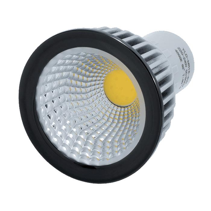 SWG Лампа светодиодная MR16 GU5.3 002362